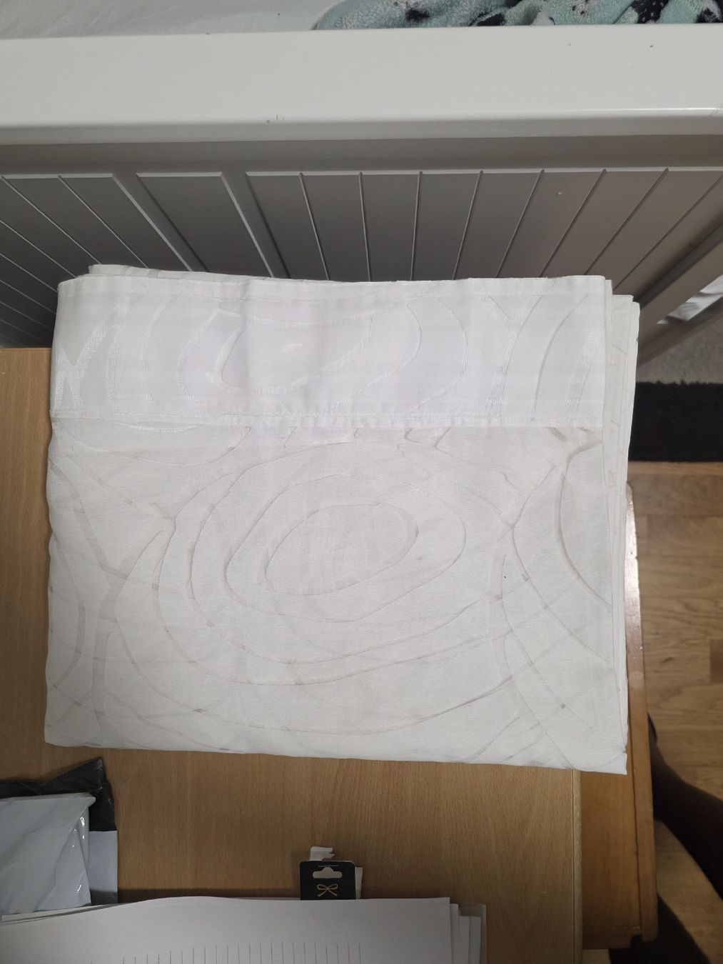 Ikea Tende: Ikea Vorhang – Usato da Stallikon venduto da tim079 2