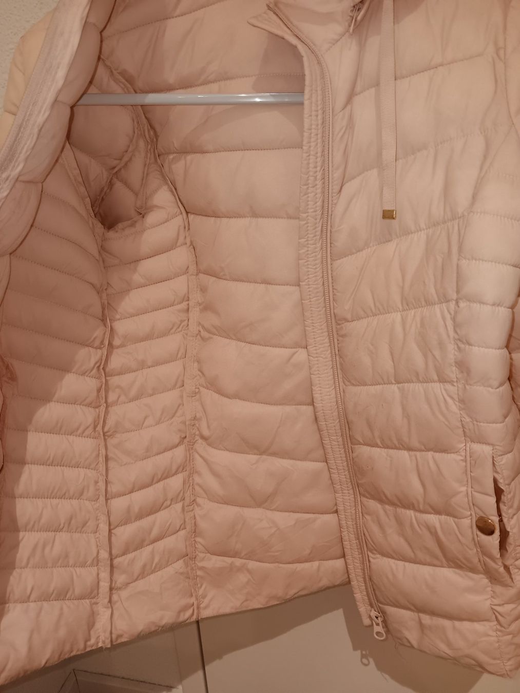Giacche & Cappotti: Mädchen Jacke ,Gr.128 – Usato da Oftringen venduto da Jul.ia 4
