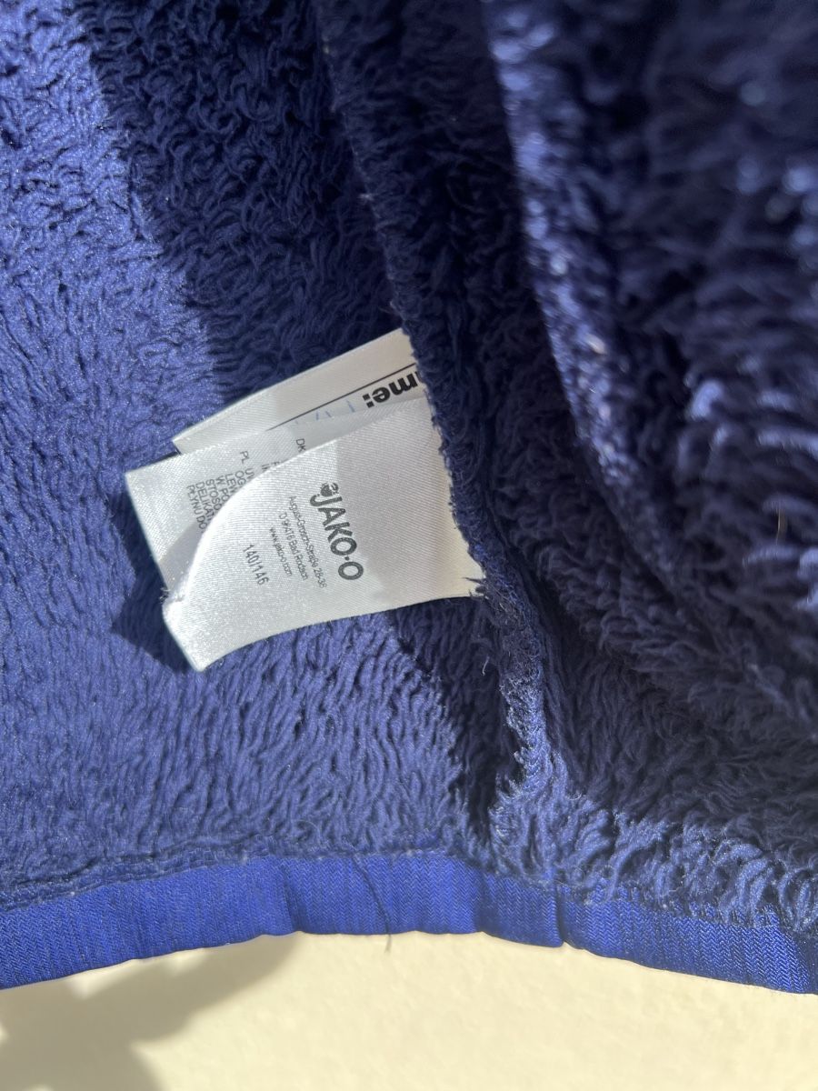 Jako-O Giacche & Cappotti: Jako-o Softshelljacke Gr. 140/146 – Usato da Heiligkreuz (Mels) venduto da fodo 2