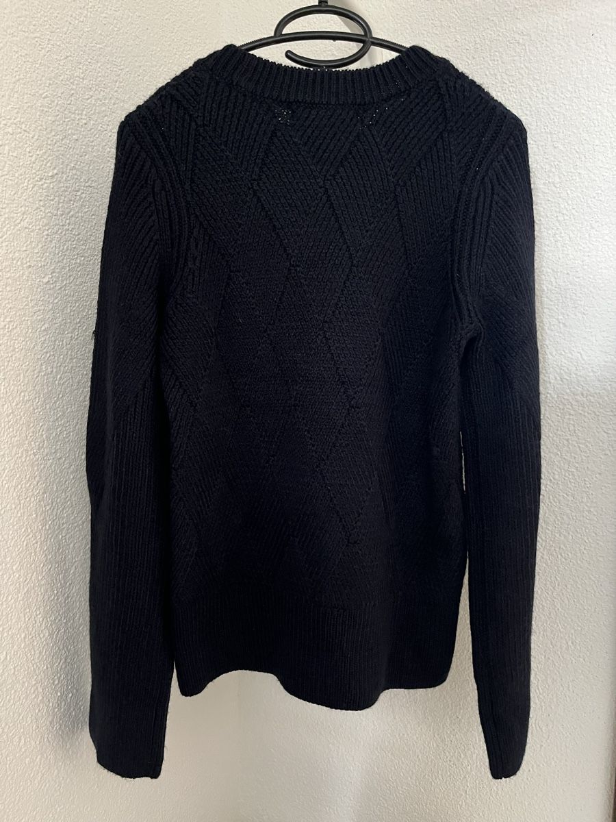 Next Maglioni & Felpe: NEXT Damenpullover, dunkelblau, Gr. S, Strickpullover – Usato da Wolfhausen venduto da Sel86i 2