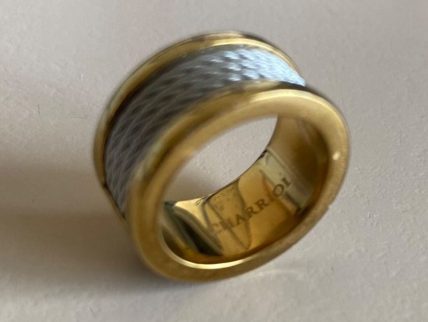 Anelli: PHILIPPE CHARRIOL Ring – Usato da Oberrohrdorf venduto da chilibiggi 4