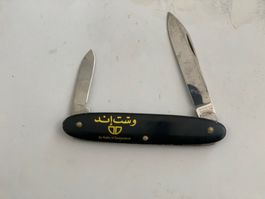 Vintage Taschenmesser swiss knife Messer * Victorinox