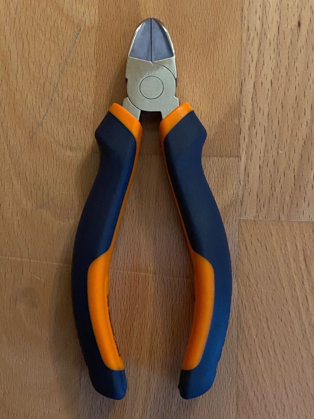 Knipex Tutti gli attrezzi: Garant Hoffman Seitenschneider 140mm. A30 – Nuovo (secondo la descrizione) da Heerbrugg venduto da ProBau-Liq 6