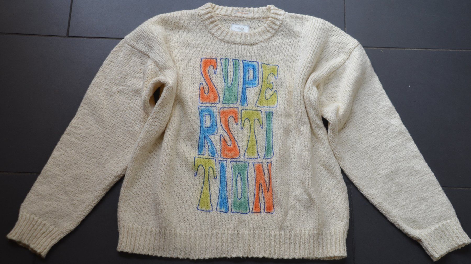 Pullover & Sweatshirts: Mother Pullover / pull XS-S – Gebraucht aus Collonges von arashee 2