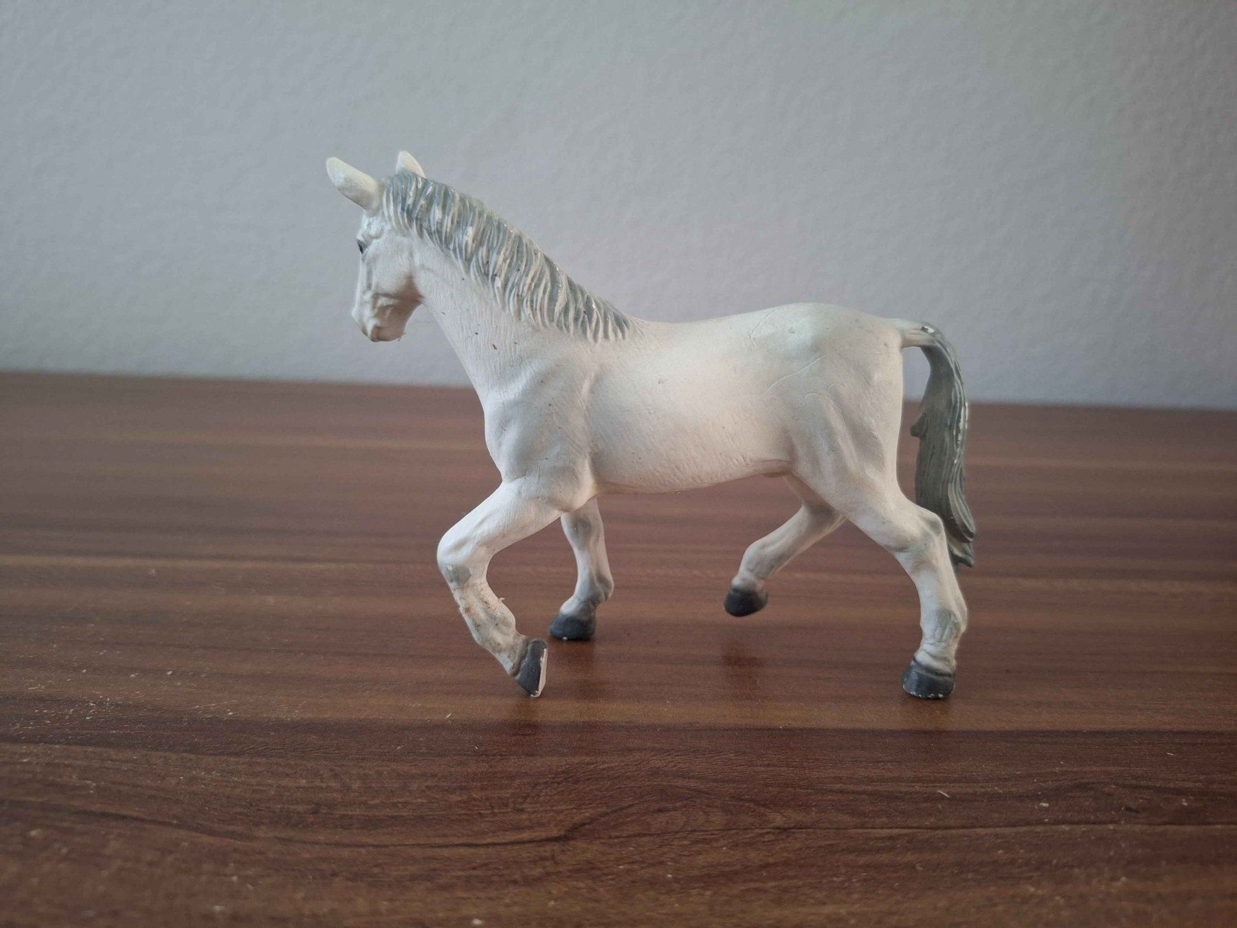 Bullyland Giocattoli: Oldenburger Bullyland Antiquariat – Usato da Grenchen venduto da LadyCalis 1