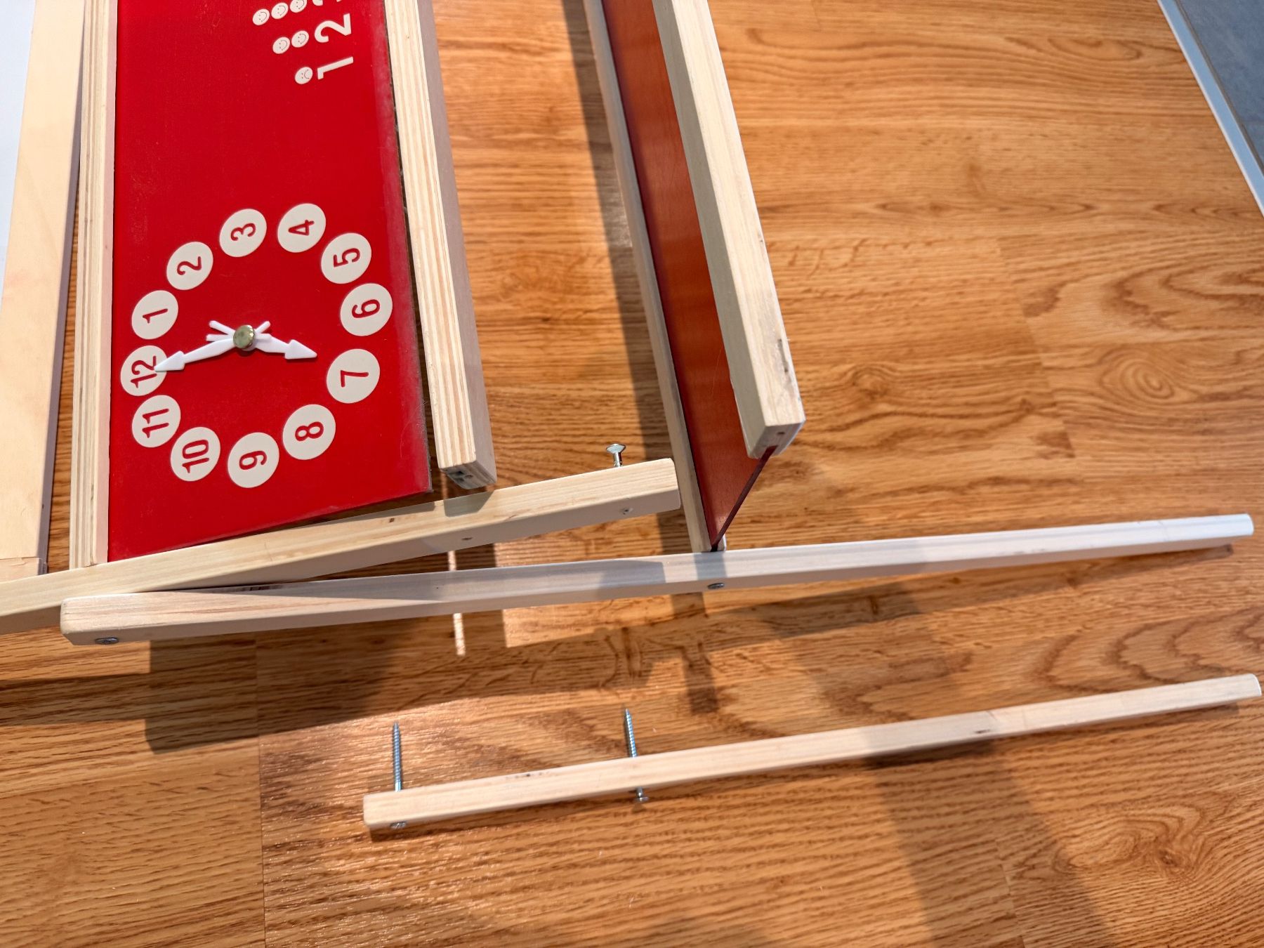 Jouets: Maltafel Kind – D'occasion à Rotkreuz par ZG6343 2