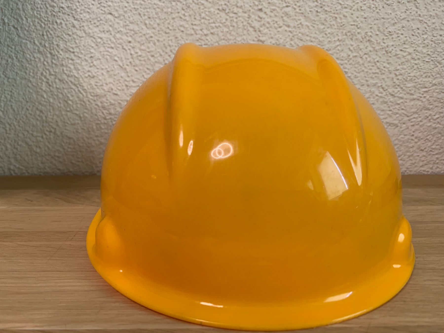 Protezione per viso e udito: Kinder-Bau-Helm – Usato da Arlesheim venduto da Spielmax 3