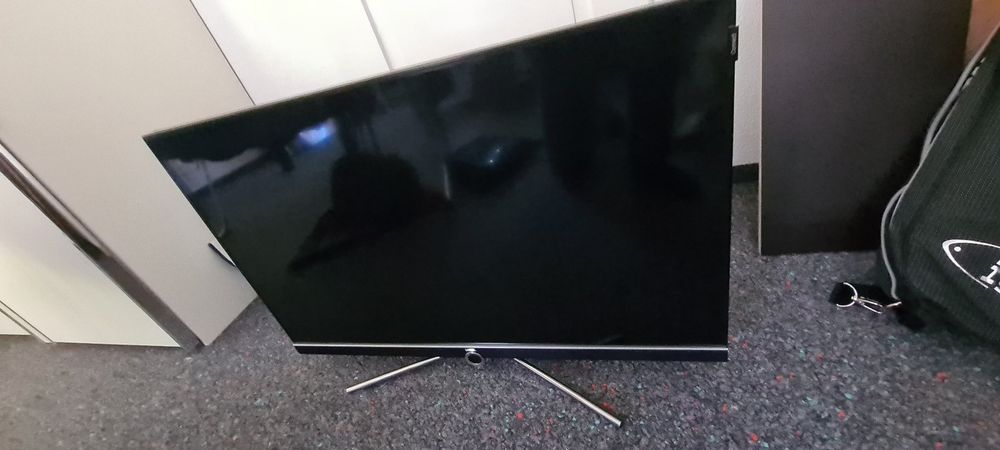 Loewe Connect 40 40 UHD TV Kaufen auf Ricardo
