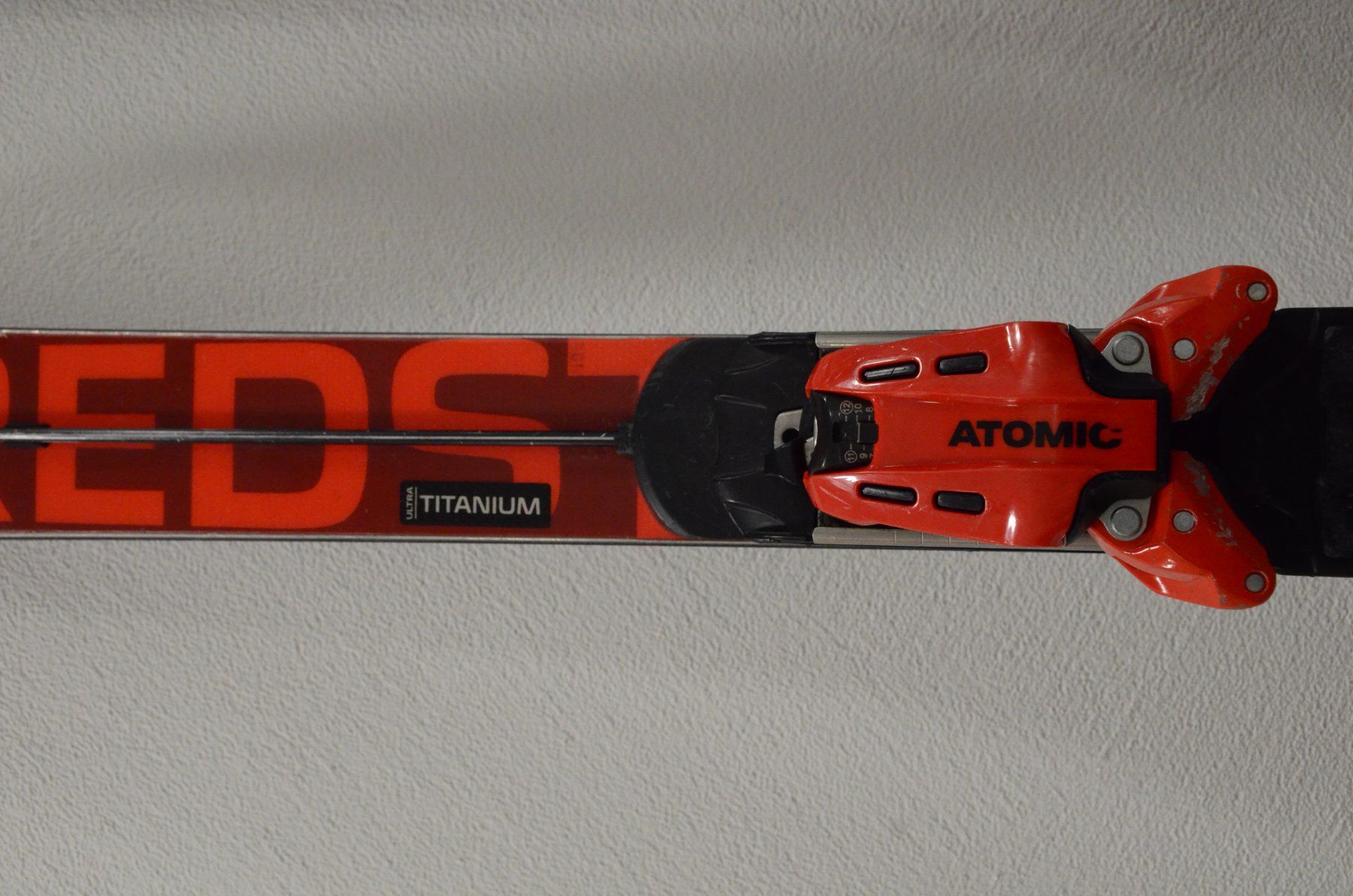 Atomic Sci: Ski Atomic Redster S9 GS 180cm – Usato da Kilchberg ZH venduto da Sho5000 1