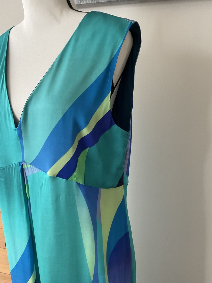 Vestiti: Kleid von Caractére – Nuovo (secondo la descrizione) da Buchs ZH venduto da Automatic007 2