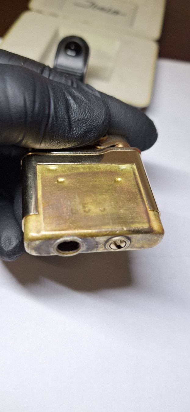 Accendini: Ibelo gas lighter – Nuovo (secondo la descrizione) da Ecublens VD venduto da lbigd369 6