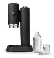 Aaarke Wassersprudler Carbonator inkl. Flaschen