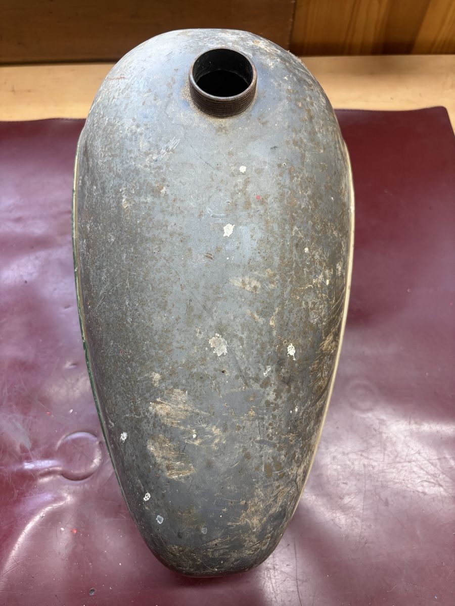 Cilo Pièces pour mobylette: Mofa Cilo Tank – D'occasion à Latterbach par Bbutz98 1