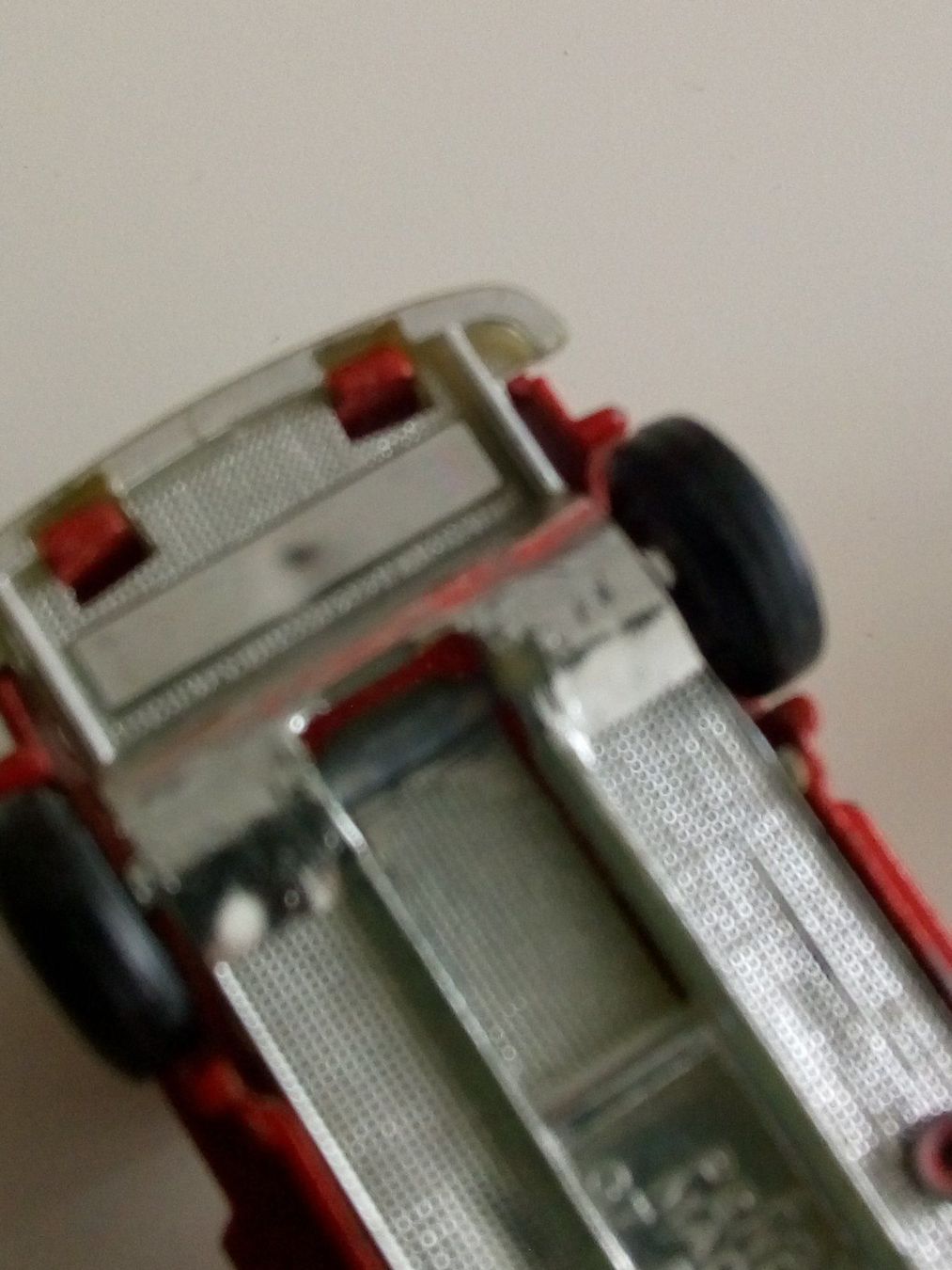 Modellini d'auto: Husky / Corgi - Bedford TK 7 Ton – Usato da Basel venduto da vintagecollector 6