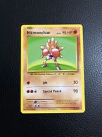 Evolutions Hitmonchan rare 62/108 Ab 1