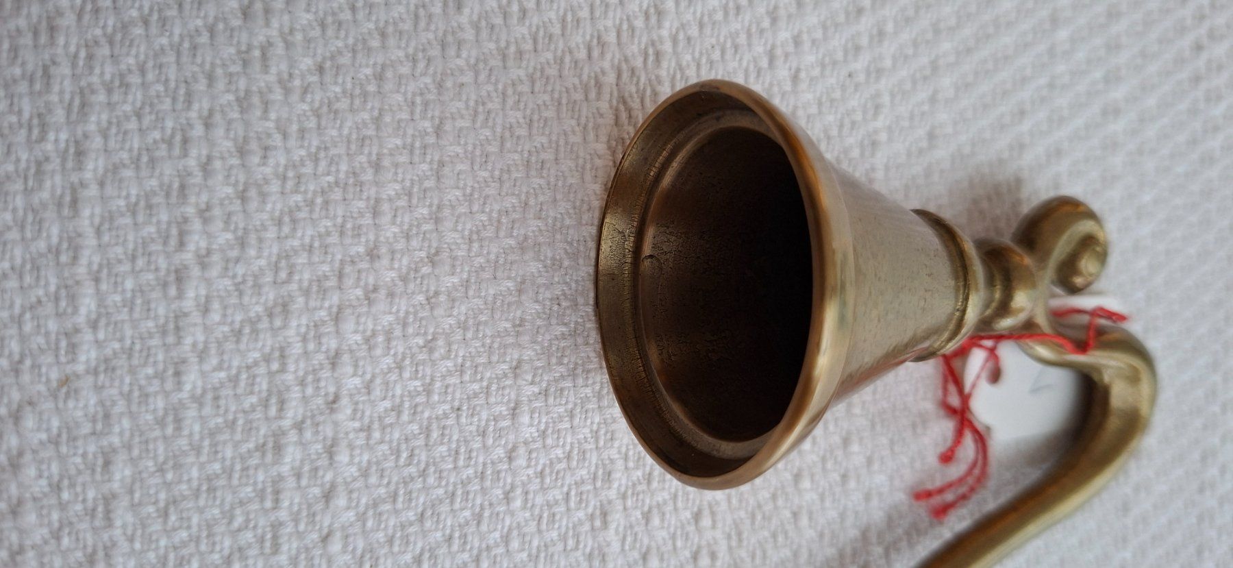 Candele: Kerzenlöscher Messing (2) – Usato da Möhlin venduto da teddybaer8 2