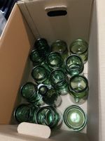 Bülacher Einmachgläser