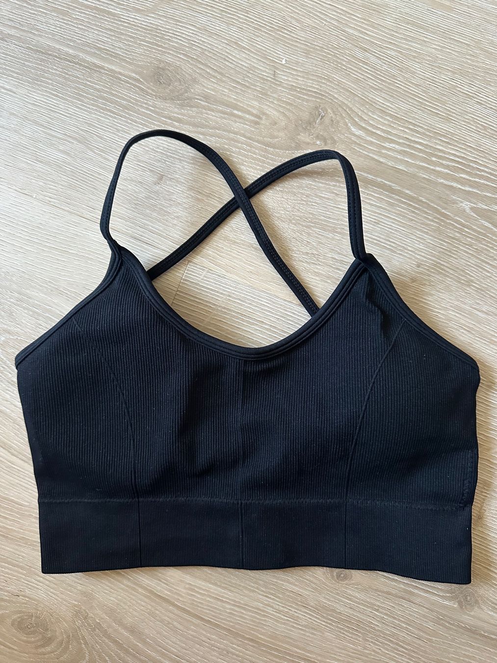 Top: Yeoreo Dawn Sport BH – Nuovo (secondo la descrizione) da Zuoz venduto da nina.ma