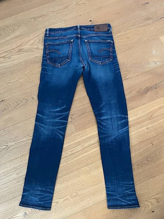 G-Star Jeans: G-Star 3301 – Gebraucht aus Murten von bea_n5yn 1
