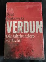 VERDUN - Die Jahrhundertschlacht