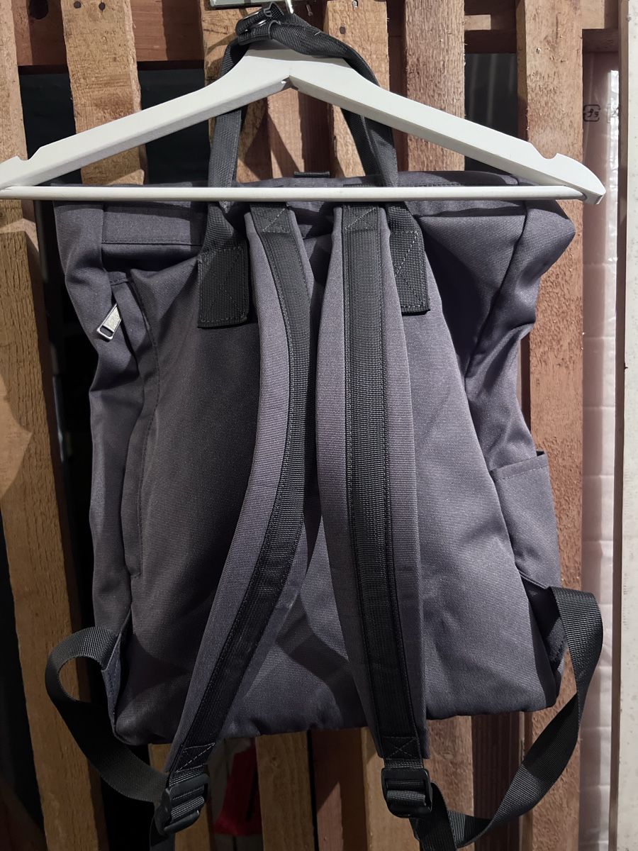 Zaini: Grauer Rucksack – Usato da Luzern venduto da vivientth 1