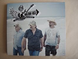 Bellamy Brothers & Gola Göla : Greatest Hits Sessions CD