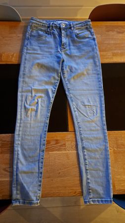Jeans Pepe Jeans Skinny High Waist 31/30