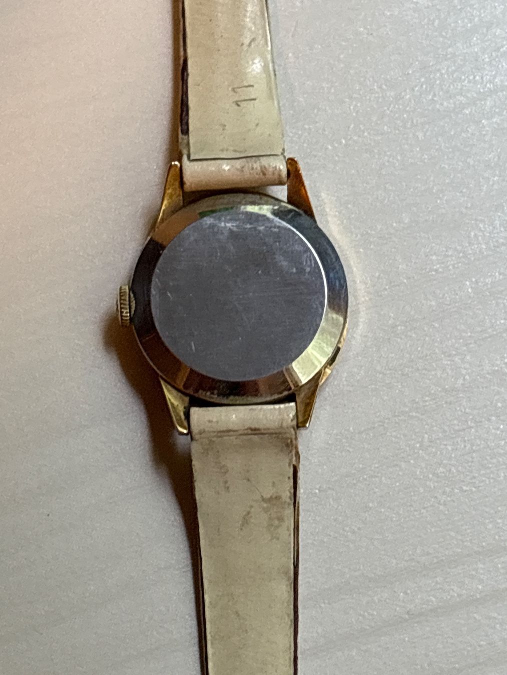 Girard-Perregaux Orologi: Girard Perregaux Uhr – Usato da Schlieren venduto da Luxury.Time 3