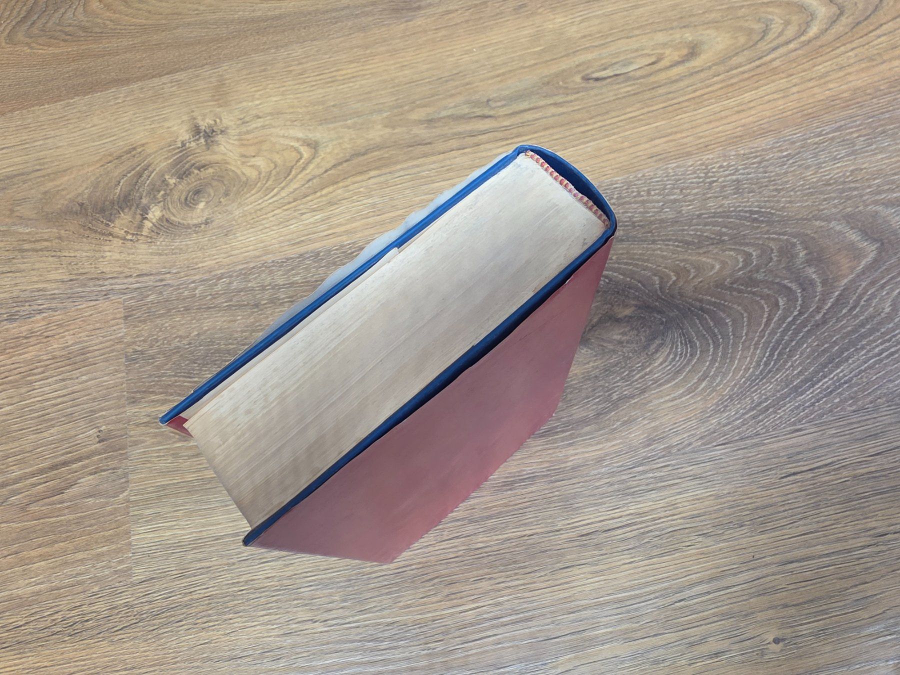 Bücher: Ein Blatt im Wind von Lonnie Coleman – Gebraucht aus Nebikon von Japostyle 4