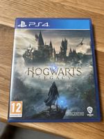 Hogwarts Legacy PS4 Spiel 