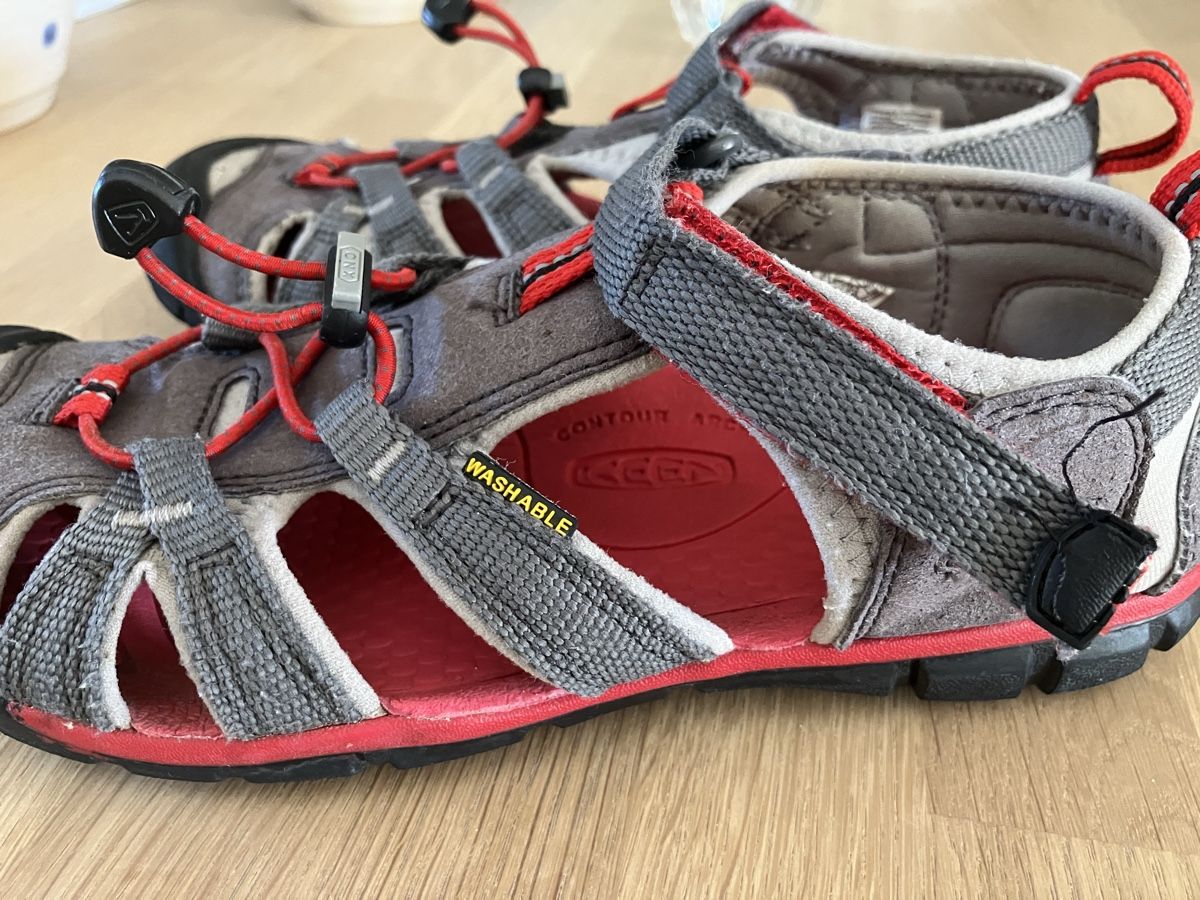Keen Scarpe per ragazzi: Sandales Keen 36 – Usato da Epalinges venduto da Tosca20 4