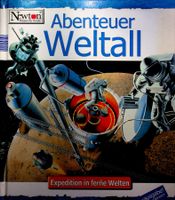 Newton Wissen für Kinder Abenteuer Weltall