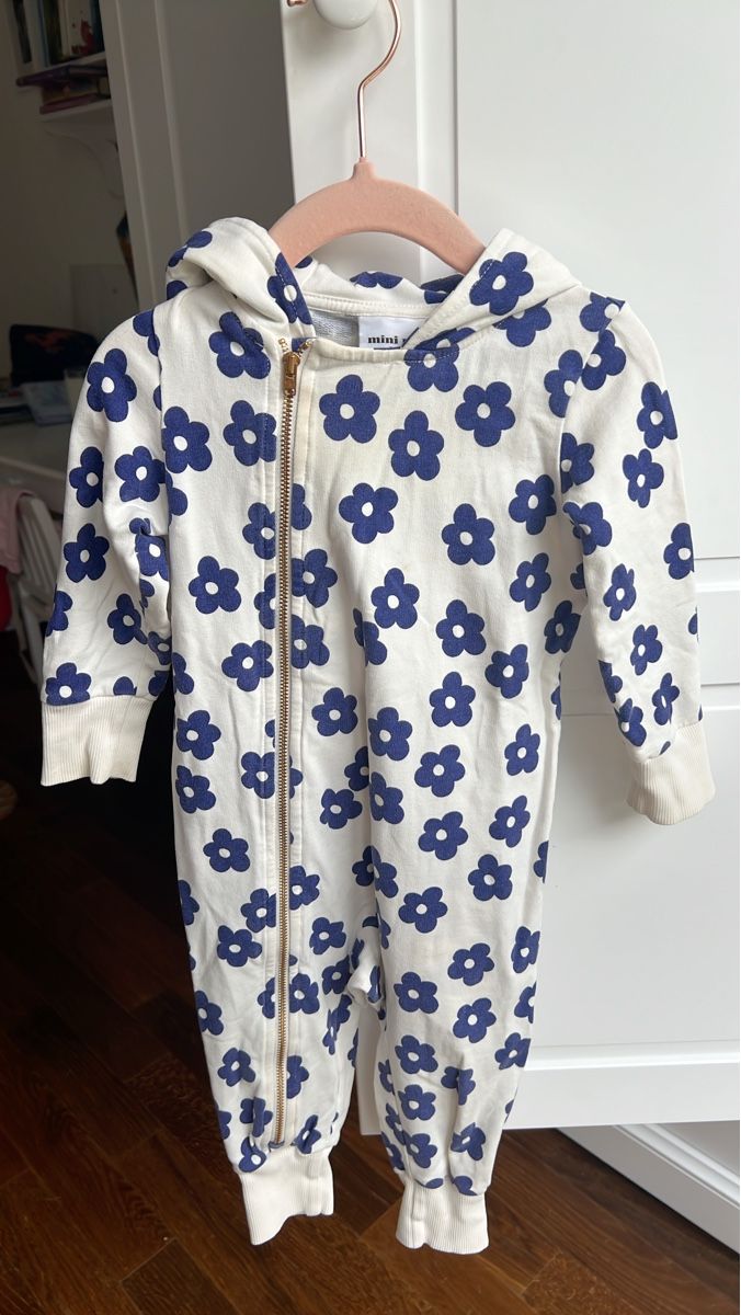 Mini Rodini Strampler: Mini Rodini onesie/jumpsuit 68cm – Gebraucht aus Adliswil von youngbee