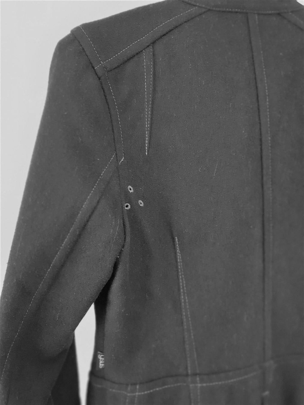Jacken: GSUS Blazer, Gr. 36 – Gebraucht aus Cham von pichurrita 3