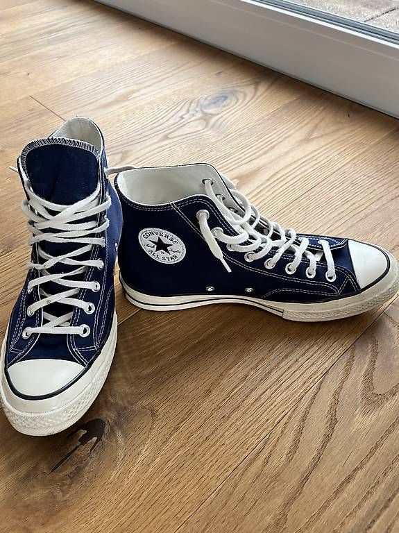 Scarpe da uomo: Converse Chuck 70, 42.5 – Usato da Kirchberg BE venduto da Baetzi72