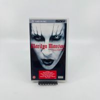 Marilyn Manson (UMD MUSIC für PSP)