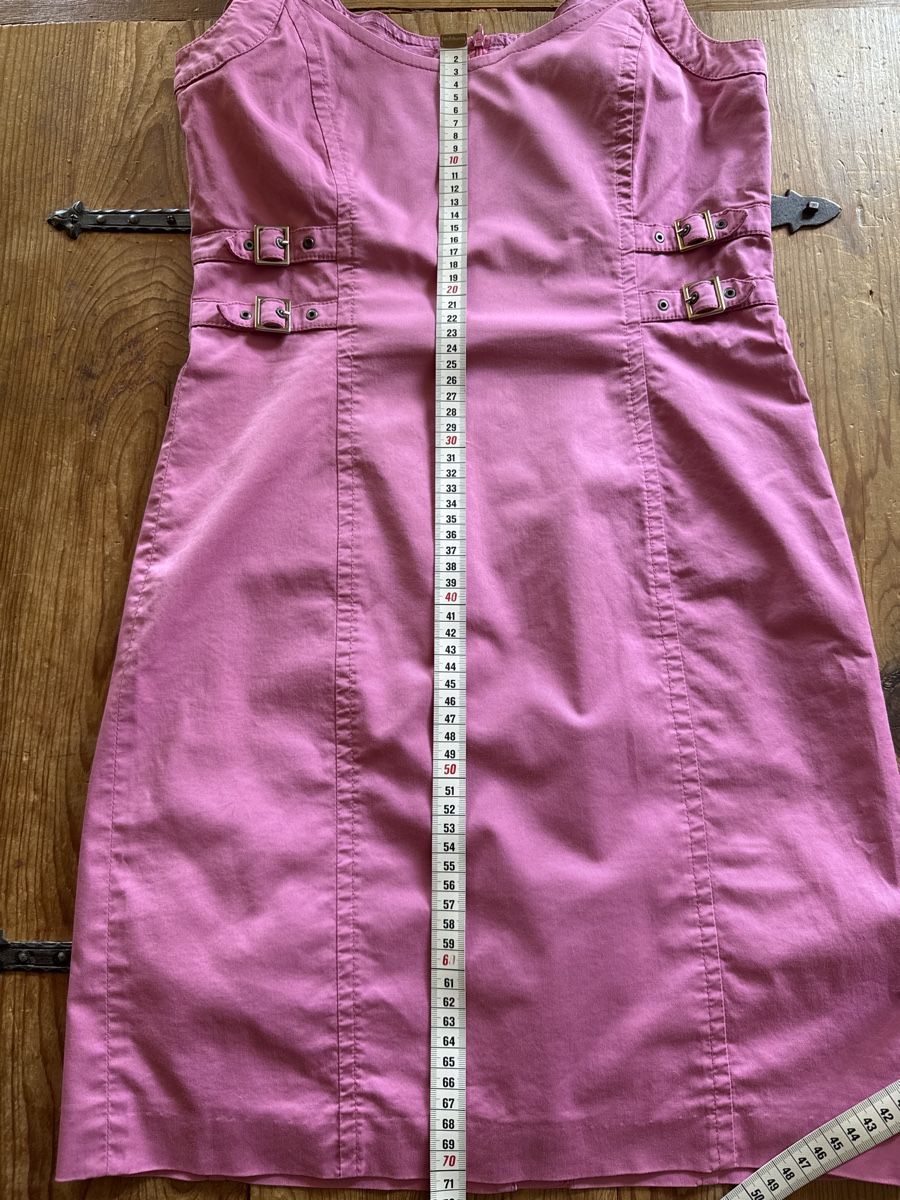 Vestiti: Apriori Sommerkleid Gr. 36 – Usato da Mauren venduto da ducducturi 4