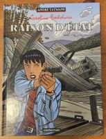 Caroline Baldwin N 7 E.O. (T.T.B.E.)  Raison d'état