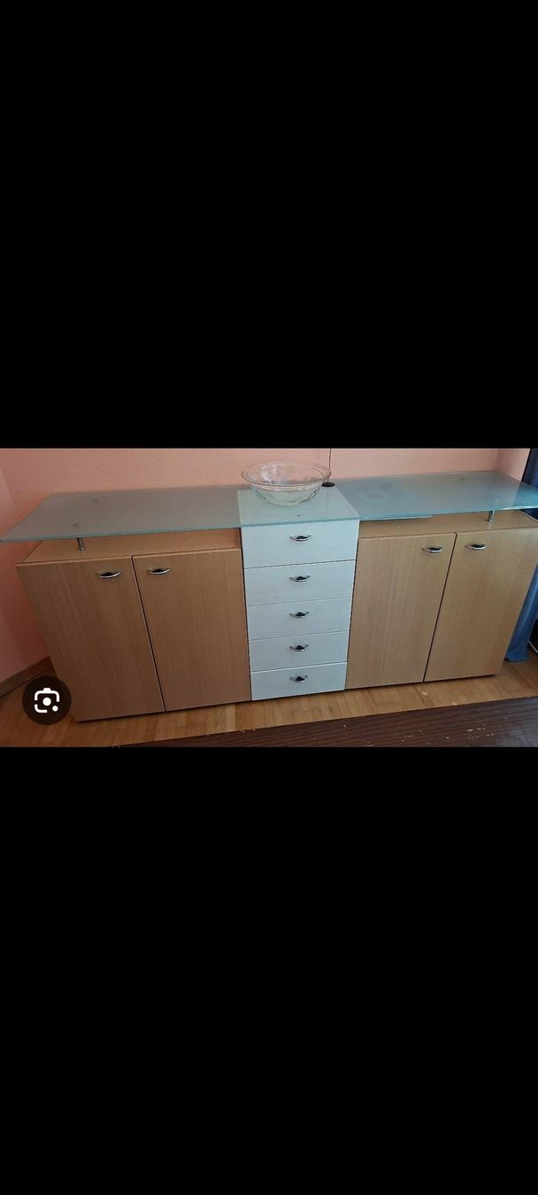 Buffets: Sideboard 💖 – D'occasion à Dübendorf par Artemis93 1