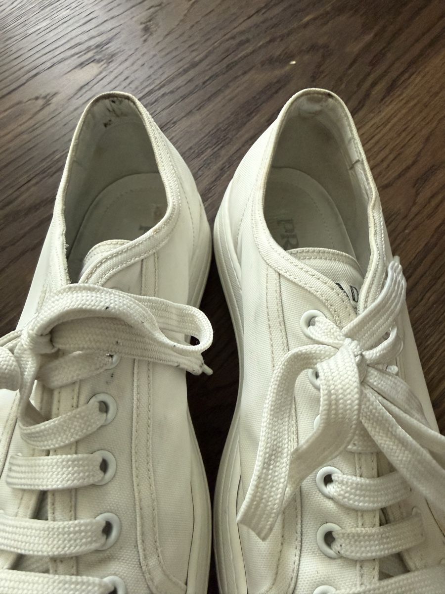 Prada Chaussures hommes: Prada Sneaker – D'occasion à Zürich par nazar__ 5