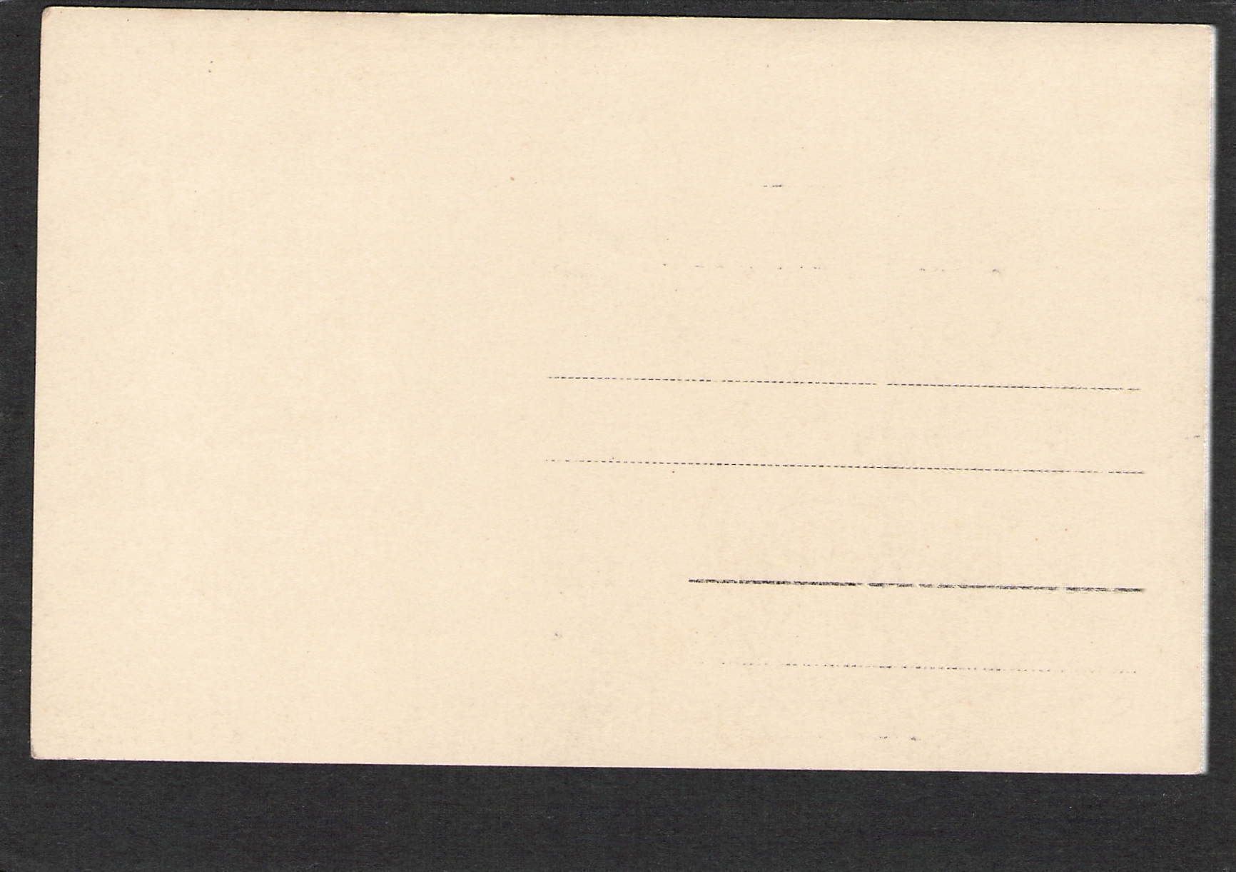 Foto & Immagini: Echtfoto Militär 1926 – Usato da Reichenburg venduto da Pipo-67 1