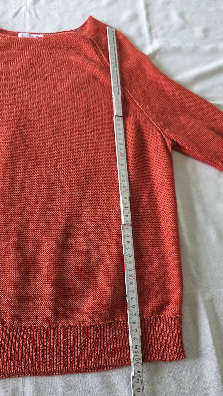 Maglioni & Felpe: Schöner Sommer-Pullover von "HANDKNIT" Gr. M – Nuovo (secondo la descrizione) da Schneisingen venduto da backstore24 2