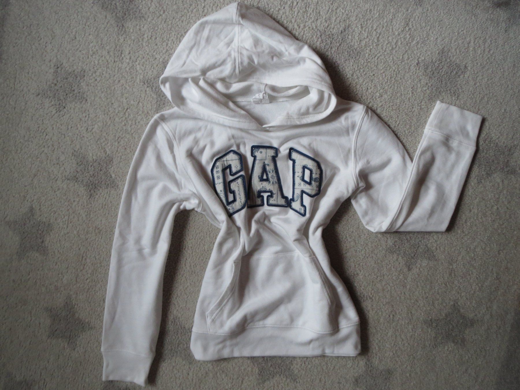 Pullover & Sweatshirts: NEUER GAP Damen Pullover / Hoodie Gr XS – Neu (gemäss Beschreibung) aus Kiental von Anna8702 1