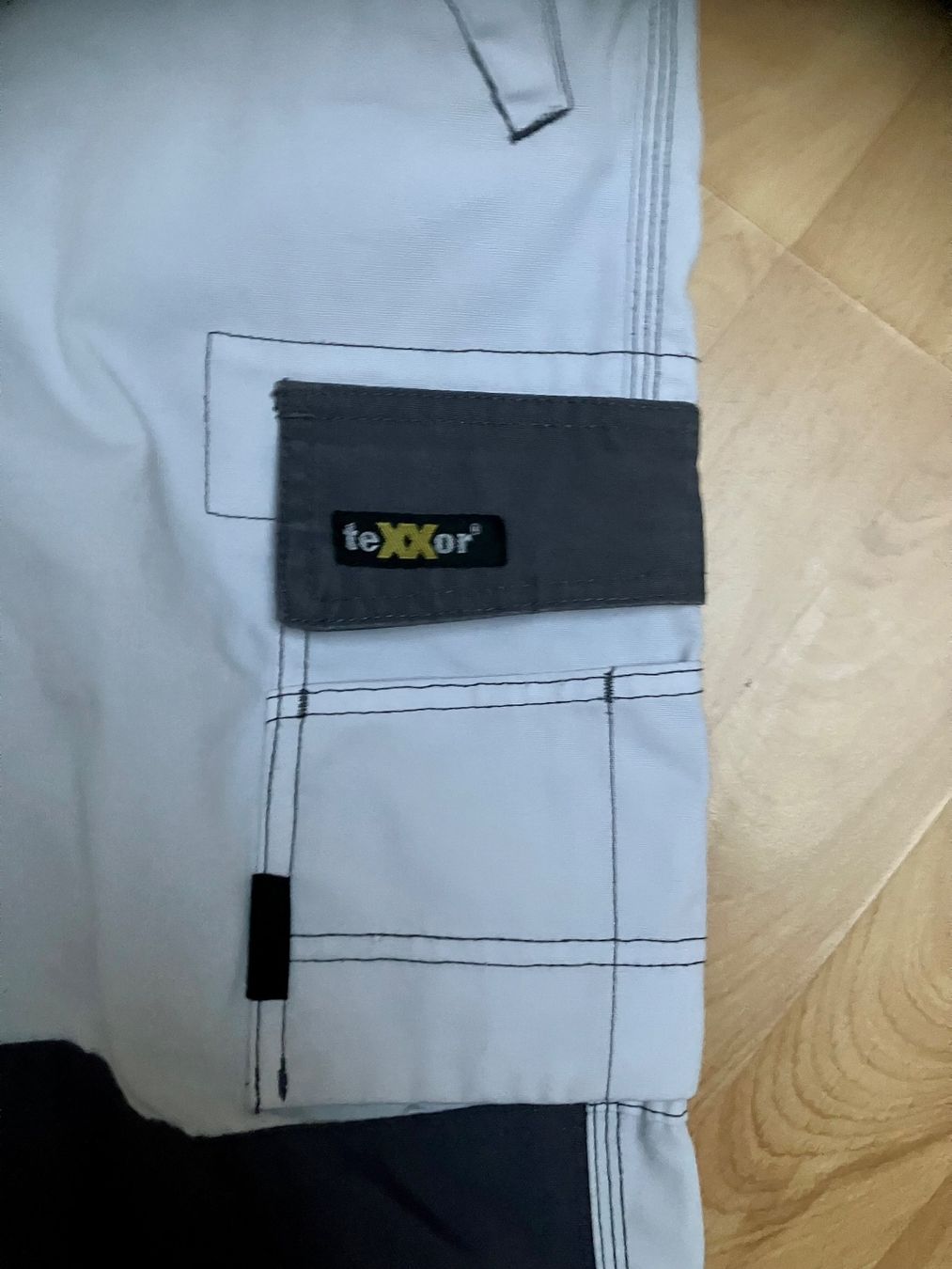 Completi: Arbeitskleidung Jacke und Hose – Usato da Bettwiesen venduto da Zustand57 8