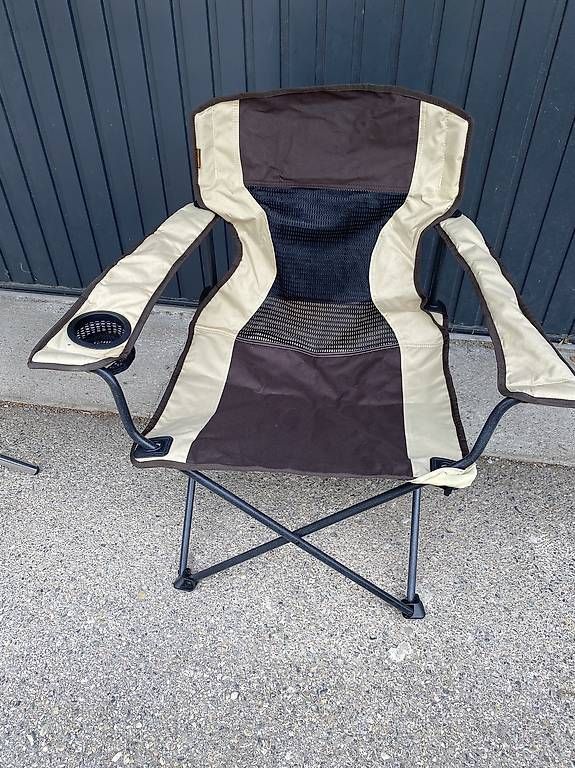 Sessel: Fauteuil pliable  – Gebraucht aus bôle von Pilou83