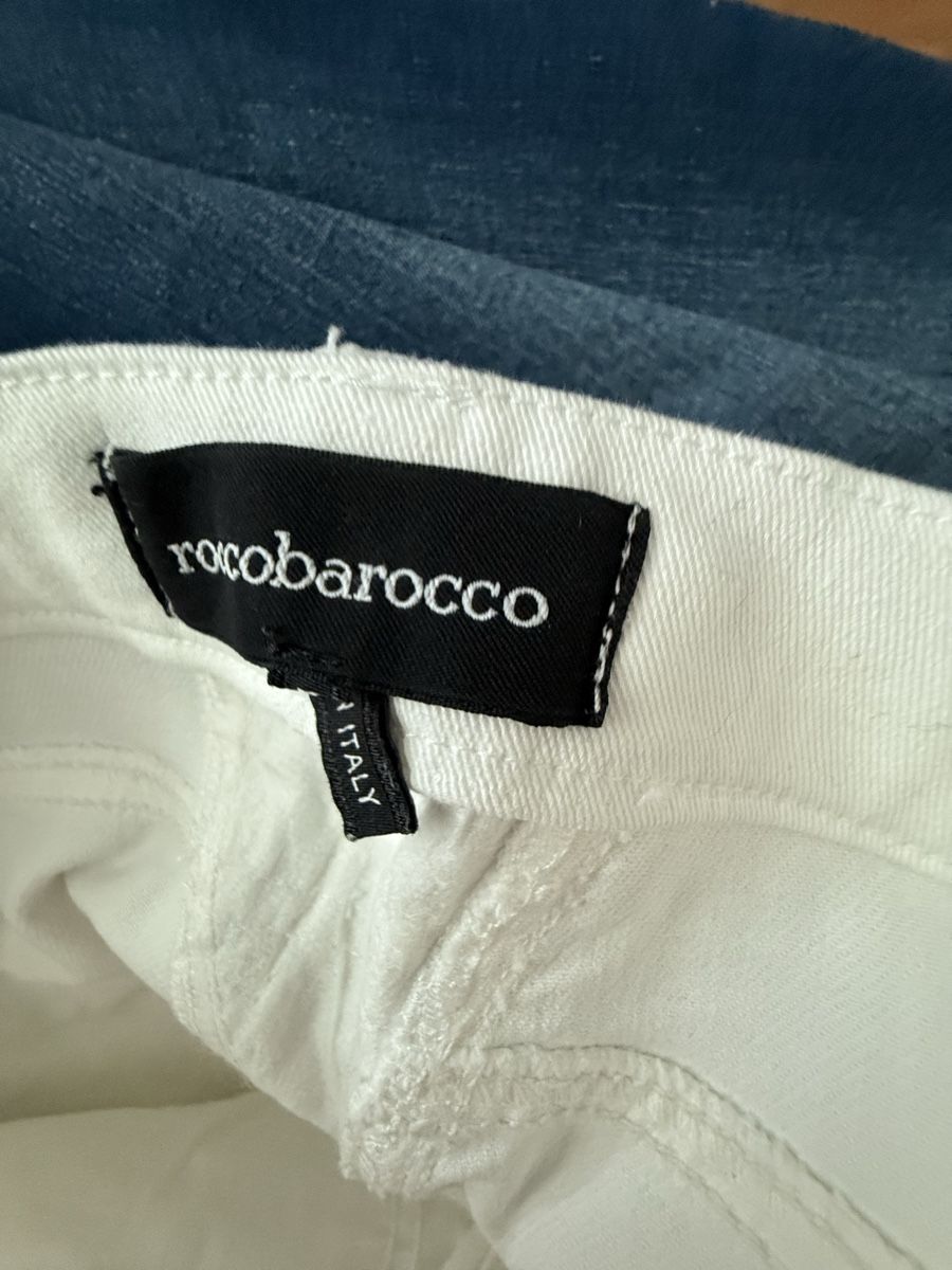 Jeans: Jeans rocco barocco – D'occasion à visp par Kmemo1 2
