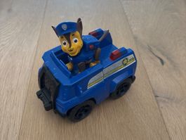 Paw Patrol Chase Polizeiauto