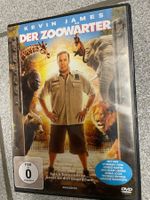 Der Zoowärter (DVD)
