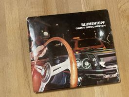 Blumentopf - Gern Geschehen - CD Album