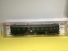 Fleischmann Personenwagen HO Gleichstrom 5082